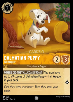 Disney Lorcana - Into the Inklands - [Foil] Singles - Choose Your Card - Image 5