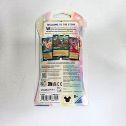 Disney Lorcana Fabled Sleeved Booster Pack Cruella De Vil Artwork - NEW SEALED - Image 2