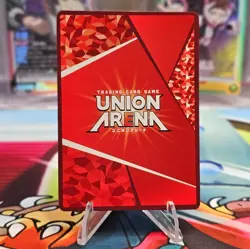 UNION ARENA UA10BT/MHA-1-096 Endeavor Agency UC My Hero Academia - Image 2