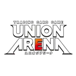 Union Arena - Hunter X Hunter Booster Box English Factory Sealed - Image 2
