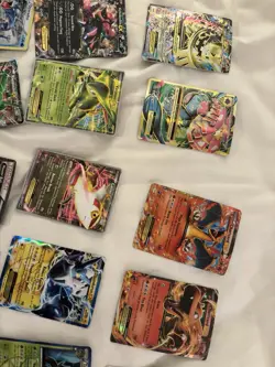 Huge Collection Of Pokemon Cards VERY RARE very good condition - Image 2