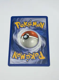 Pokemon Card TCG Steelix Holo Rare Skyridge H29/H32 100 HP Stage 1 English 2003 - Image 2