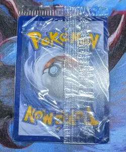 Mega Charizard x EX 023 - Mega Evolution Promo - Pokemon Card Sealed - Image 4