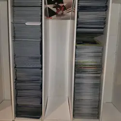 Pokemon Card Lot 100 OFFICIAL TCG Cards + VMAX EX VSTAR OR V! Please Read Below - Image 2