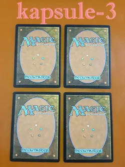 4x Necrogen Communion | Phyrexia: All Will Be One | MTG Magic Cards - Image 2