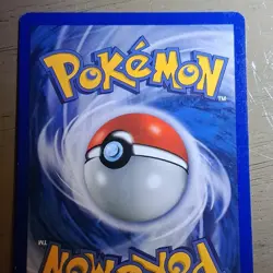 Pokemon Ivysaur Southern Islands Promo 05/18 60 HP Stage 1 English Card - Image 2