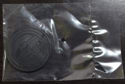 Pokemon Coin for Pokemon Card Game Eevee 2 - Image 2