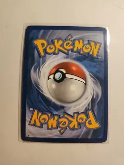 Rapidash 15/106 Flashfire Reverse Holo Uncommon Pokemon Card TCG English LP - Image 2