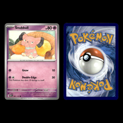 Granbull V 57.0 Sword - Shield - Brilliant Stars Pokemon Cards Set TCG - Image 4