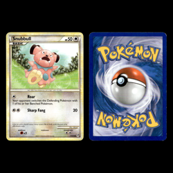 Granbull V 57.0 Sword - Shield - Brilliant Stars Pokemon Cards Set TCG - Image 5