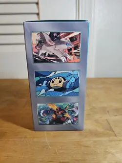 [US Shipping] Pokemon Card Game Ruler of the Black Flame Booster Box Korean Ver. - Image 2