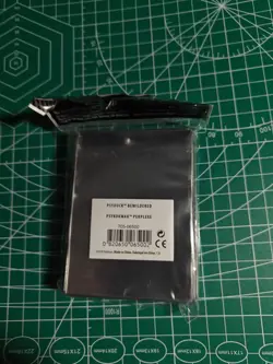 Pokemon Center Psyduck Bewildered 65 Card Sleeves - Brand New & Sealed RARE - Image 2