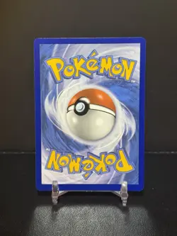 Bulbasaur 143/142 Scarlet & Violet Stellar Crown Pokemon Card - Image 2