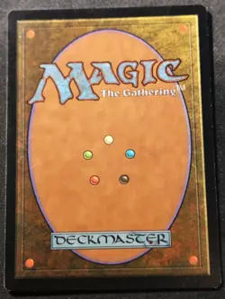 Show And Tell - Urza's Saga - MTG - EN - LP - 96/350 - Image 2