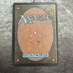 Show and Tell - Urza's Saga - MTG Magic the Gathering - MP - Image 2