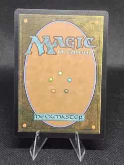 Mikey & Leo, Chaos & Order (Borderless) #200 (Foil) (NM) TMT Magic MTG - Image 2