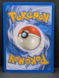 Girafarig 58/144 Skyridge Reverse Holo Rare Pokemon TCG Nintendo LP - Image 2