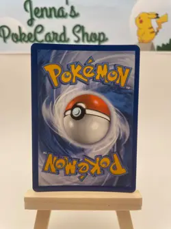 Pawmi Full Art (226/091) - Paldean Fates - Pokemon TCG - NM - Image 2