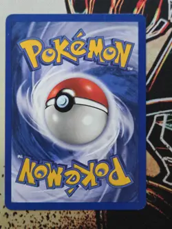 Pokemon TCG - Pidgeotto - 22/102 - Non Holo Rare Base Set Unlimited 1999 Vintage - Image 2