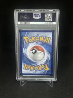 PSA 10 LUCARIO VSTAR SWSH291 BLACK STAR PROMO CROWN ZENITH ETB POKEMON 😍 - Image 2