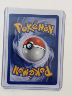 Pokemon Surfing Pikachu #28 Black Star Promo Vintage NM WOTC C92 - Image 2