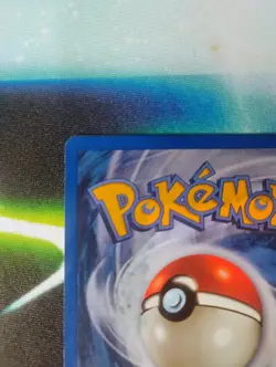 2003 Skyridge Umbreon Holo Foil Rare H30/H32 WOTC E-Reader Series Pokemon - Image 4