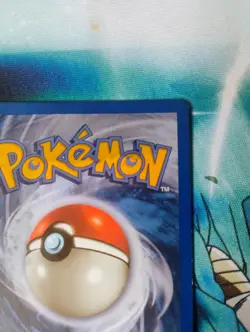 2003 Skyridge Umbreon Holo Foil Rare H30/H32 WOTC E-Reader Series Pokemon - Image 5