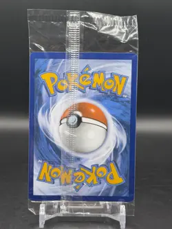 Charmander SVP 044 Pokemon Scarlet & Violet ETB Promo English Sealed - Image 2