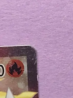 Pokemon Flareon EX Full Art Holo Ultra Rare Generations #RC28/RC32 HP170 2016 - Image 4