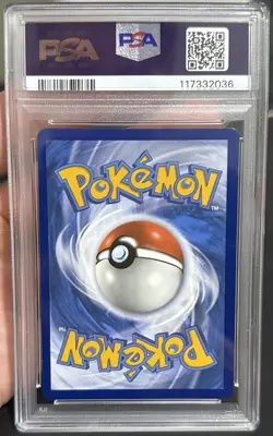 Pokemon Deoxys VMAX GG45/GG70 Crown Zenith Galarian Gallery Holo PSA 10 - Image 2