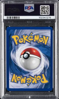 2001 POKEMON NEO REVELATION 1ST ED #11 MISDREAVUS-HOLO PSA 8 - Image 2