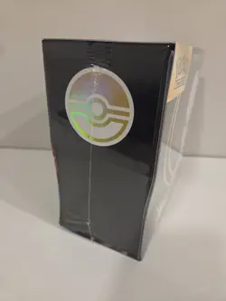 Pokemon TCG Mega Evolution Elite Trainer Box-Gardevoir Factory Sealed New - Image 4