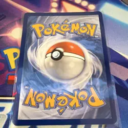 Pokemon Premium Power Pro 174/132 Me01 Ultra Rare Full Art Holo Trainer - Image 3