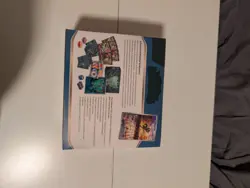 Pokemon TCG Twilight Masquerade Elite Trainer Box ETB - New Factory Sealed - Image 2