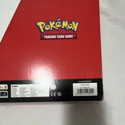 Pokemon Prismatic Evolutions Mini Tin Exclusive 8-Pack Box English - Image 3