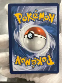 Pokemon TCG Plusle 193/182 Paradox Rift Holo Illustration Rare NM - Image 5