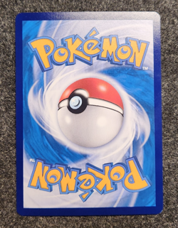 Pokemon TCG Level Ball Stamped Holo 1002/04 Gem Pack Vol. 2 Simplified Chinese - Image 2