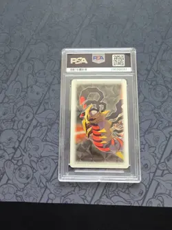 GEM MINT Pokemon: Phione 10 Of Diamonds Rare 2009 Pokemon Platinum P/C-PSA -C102 - Image 2