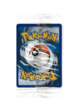 Vanillish 190/182 Stamped Pokemon TCG S&V Holiday Advent Calendar Sealed - Image 2