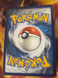 ______'s Pikachu Birthday - 24/53 - Holo Rare NM, English Pokemon Celebrations - Image 2