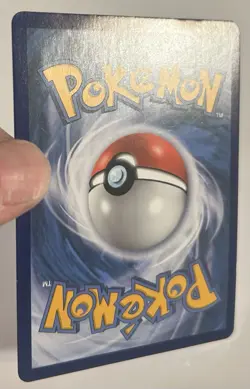 SM Promos #SM212 Gyarados GX LP Pokemon - Image 3