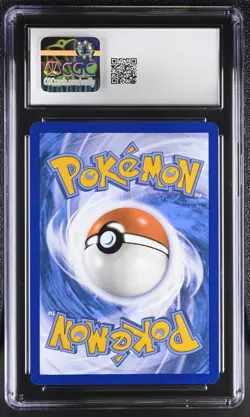 Pokemon Lapras GG05 Holo Crown Zenith - CGC 10 - Image 2