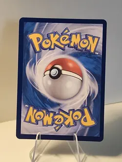 Weezing 110/165 Holo sv2a 151 Korean Pokemon TCG NM - Image 2