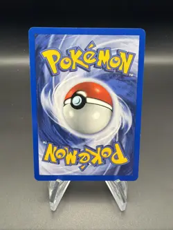 Misty's Gyarados - 1st Edition Holo - 13/132 Gym Challenge - Pokemon TCG - 2000 - Image 2