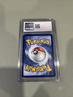 Flareon VMAX Black Star Promo SWSH180 CGC 10 GEM MINT 2021 Pokemon TCG - Image 2
