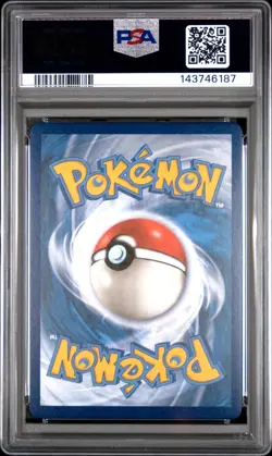 PSA 10 BLASTOISE 2/102 CELEBRATIONS CLASSIC COLLECTION POKEMON 🌊 - Image 2
