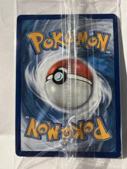 Pokemon Moltres Zapdos Articuno GX SM210 Stained Glass Promo Sealed Hidden Fates - Image 3