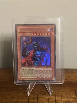 Fushioh Richie PGD-031 Pharaonic Guardian Unlimited|Unlimited Edition - Image 1