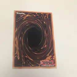 Yugioh Exodia Necross DCR-020 Ultra Rare Original Print Unlimited - Image 2