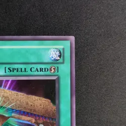 Yu-Gi-Oh! TCG Reload Super Rare Invasion of Chaos 1st Ed IOC-045 Holo Konami - Image 4